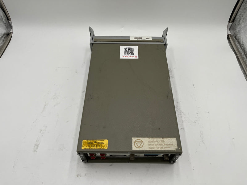 Agilent 3478 A Multimeter