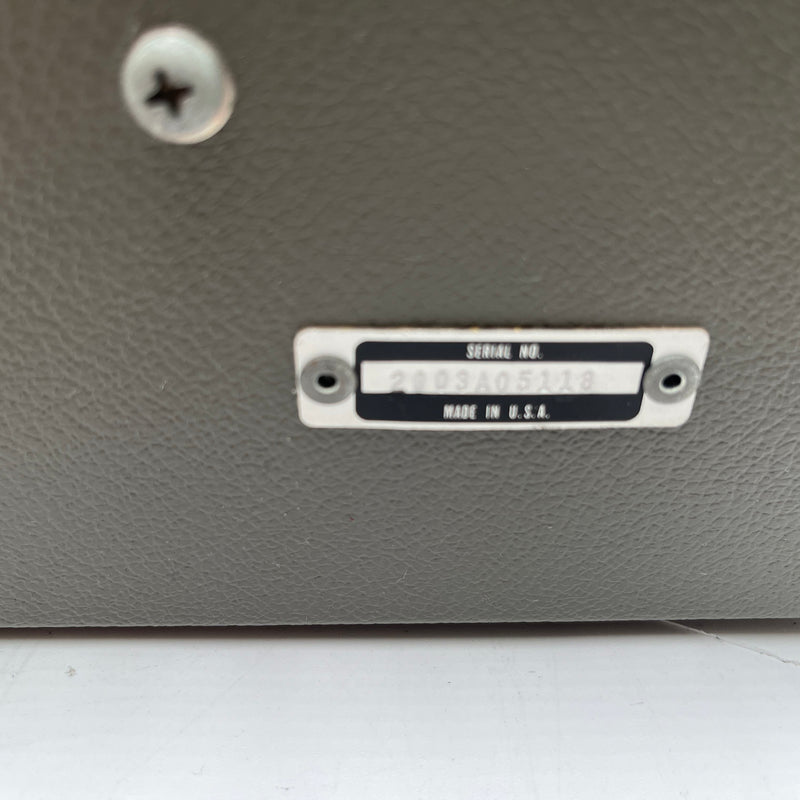 Agilent 6236 B Power Supply
