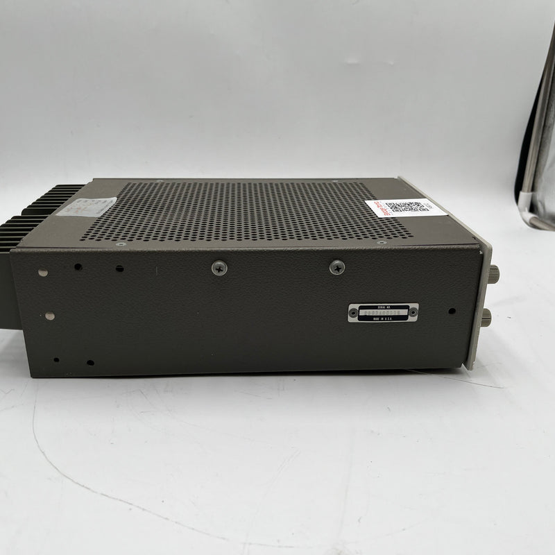 Agilent 6236 B Power Supply