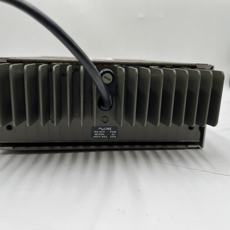 Agilent 6236 B Power Supply