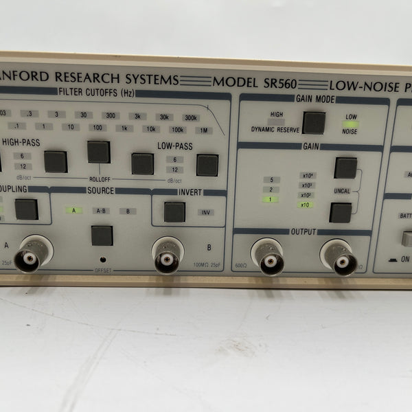 Keithley 2400 C Source Meter