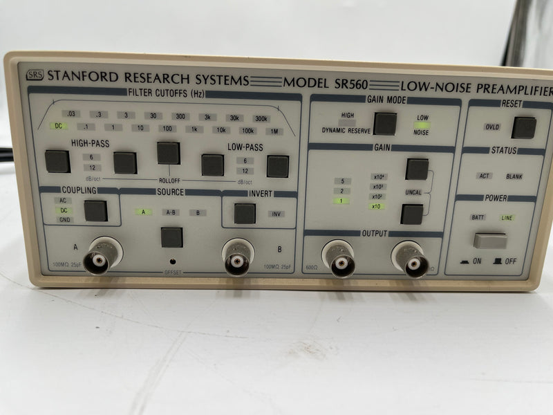 Keithley 2400 C Source Meter