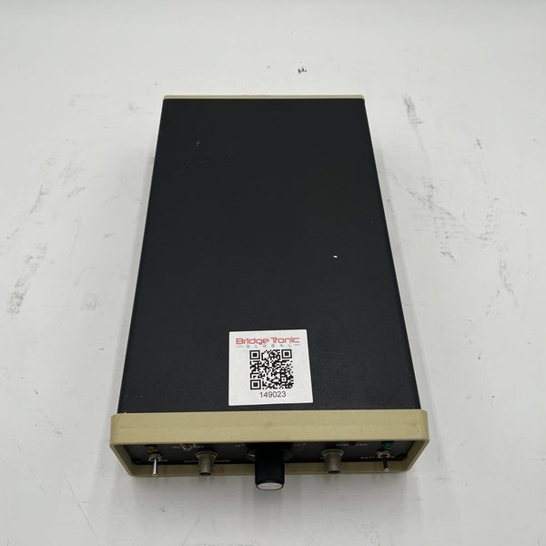 Ithaco 1212 Current Amplifier