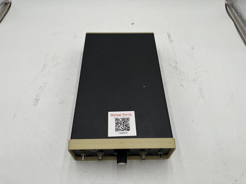 Ithaco 1212 Current Amplifier