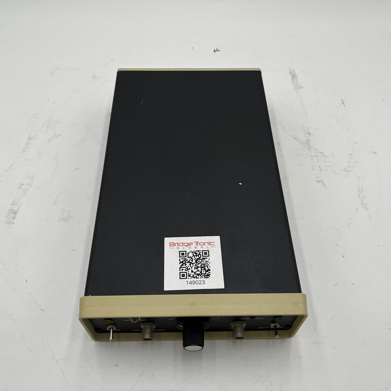 Ithaco 1212 Current Amplifier