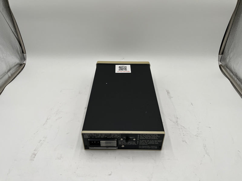 Ithaco 1212 Current Amplifier