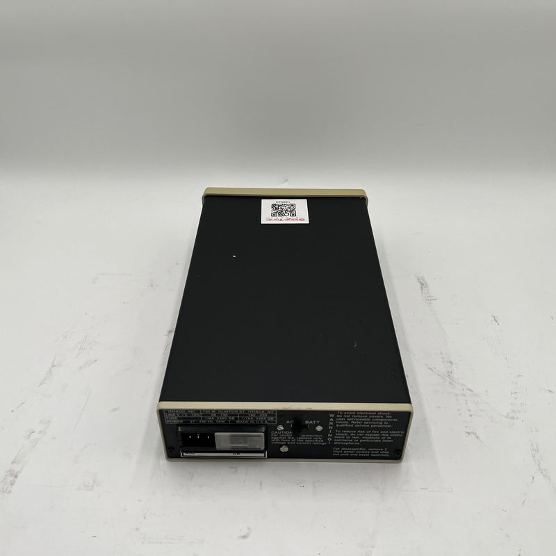 Ithaco 1212 Current Amplifier