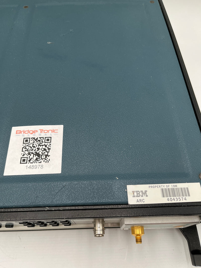 EIP 548 Microwave Frequency Counter