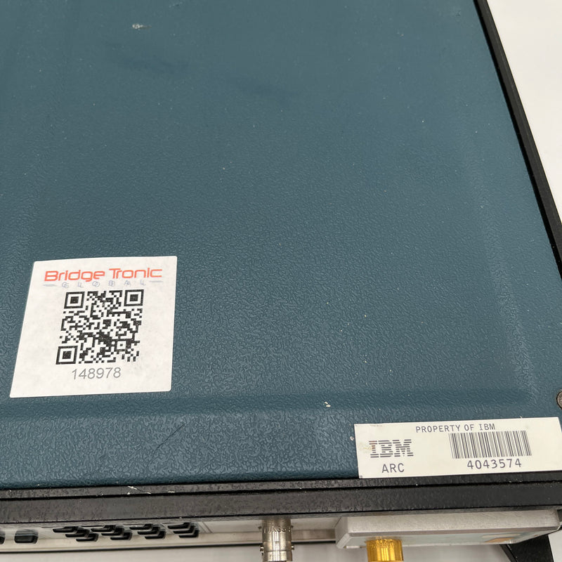 EIP 548 Microwave Frequency Counter