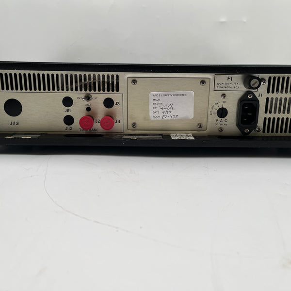 EIP 548 Microwave Frequency Counter