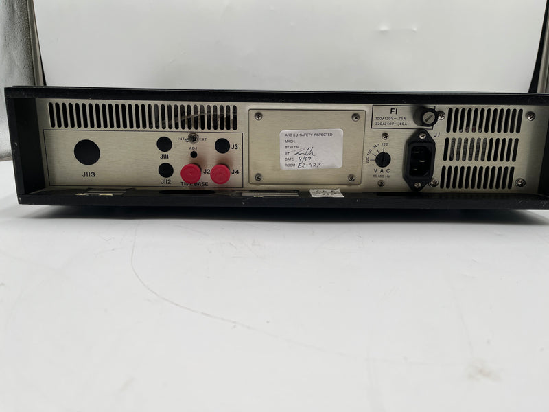EIP 548 Microwave Frequency Counter