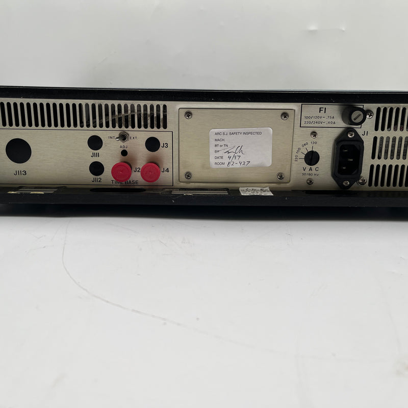 EIP 548 Microwave Frequency Counter