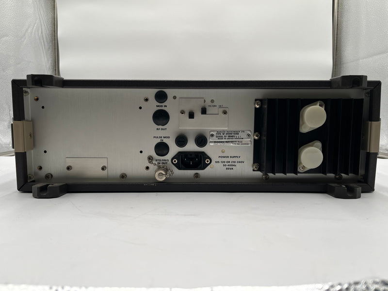 Marconi 2019 A Signal Generator
