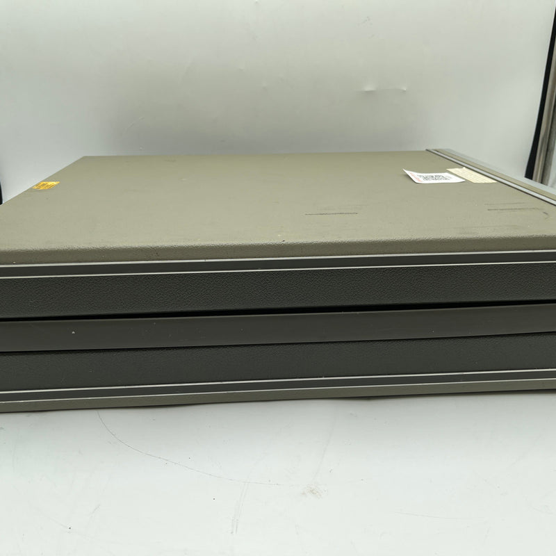 Agilent 3325 A Synthesizer / Function Generator
