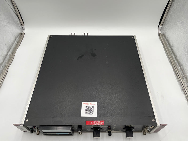 Ithaco 395 Narrowband Voltmeter