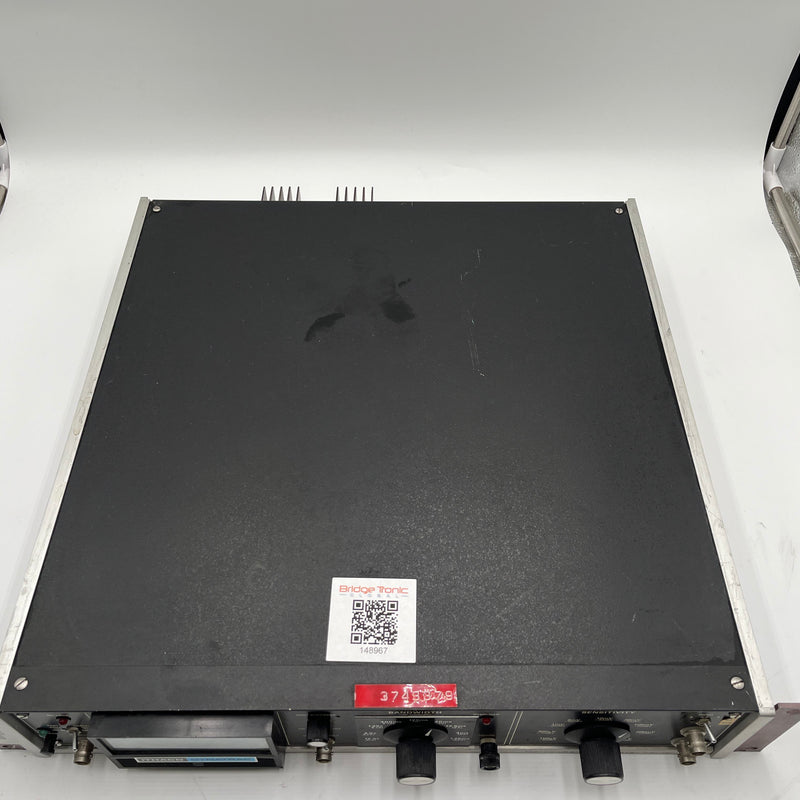Ithaco 395 Narrowband Voltmeter
