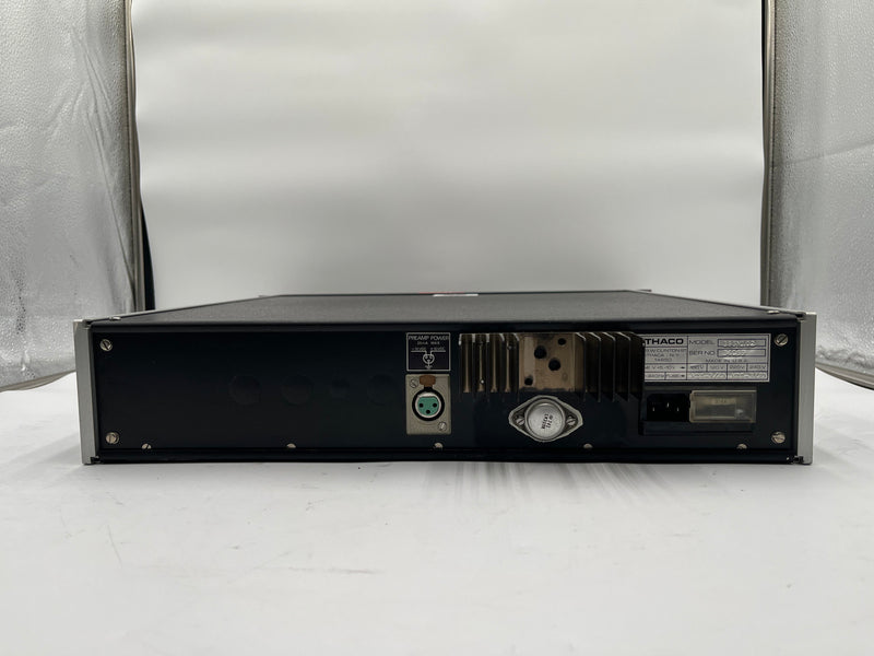 Ithaco 395 Narrowband Voltmeter