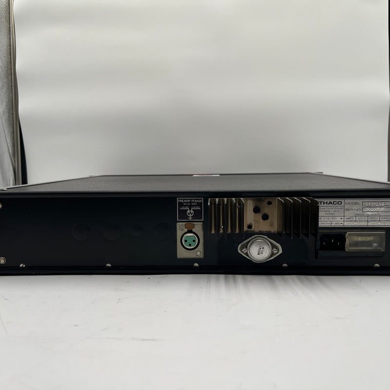 Ithaco 395 Narrowband Voltmeter