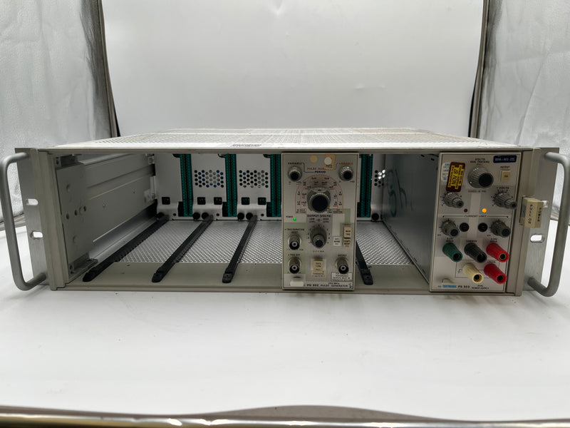 Tektronix TM 506 Power Module