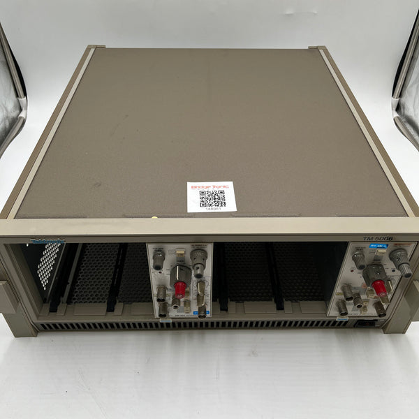 Tektronix TM 5006 Test Measurement System