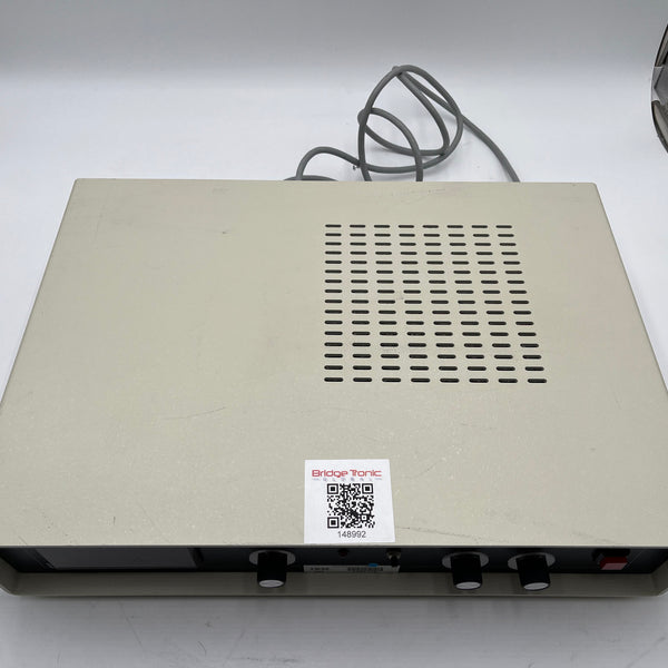 Burleigh PZ 70 High-Voltage DC Operational Amplifier