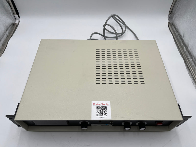Burleigh PZ 70 High-Voltage DC Operational Amplifier