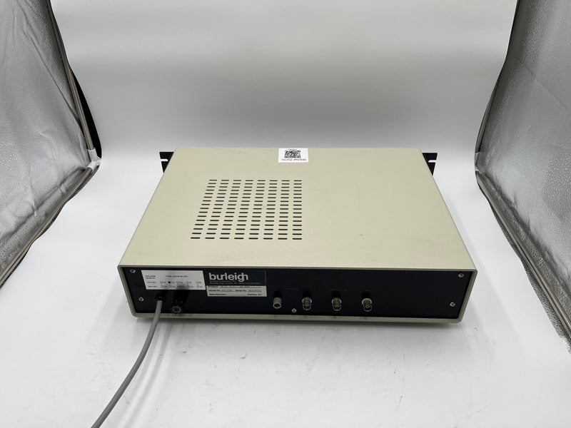 Burleigh PZ 70 High-Voltage DC Operational Amplifier