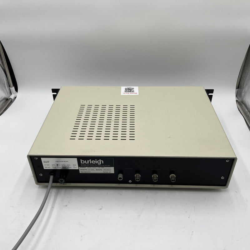 Burleigh PZ 70 High-Voltage DC Operational Amplifier