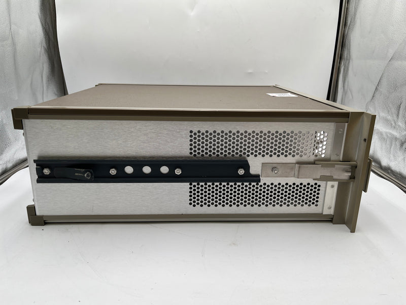 Tektronix TM 5006 Test Measurement System