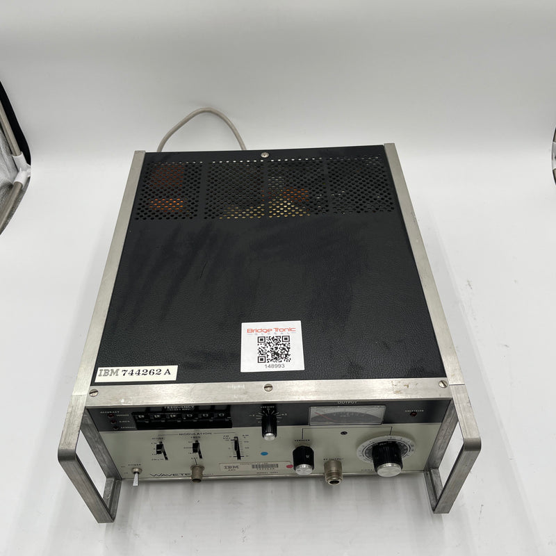 Wavetek 3001 Signal Generator