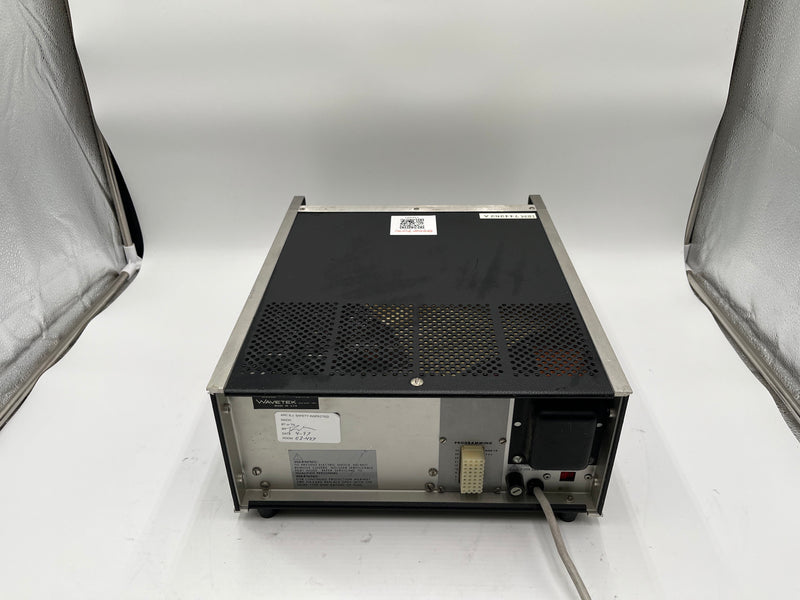 Wavetek 3001 Signal Generator