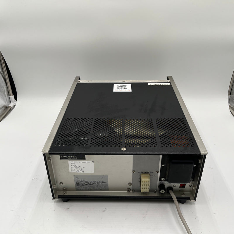 Wavetek 3001 Signal Generator