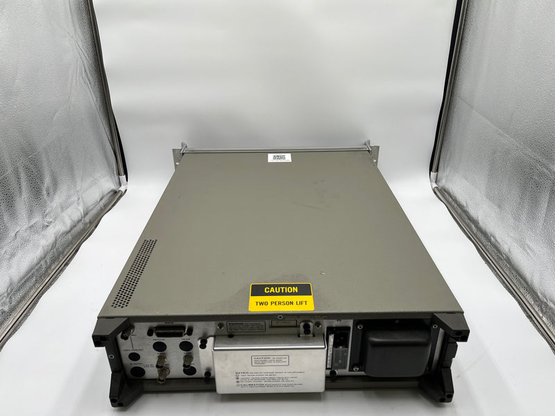 Agilent 8642 B Signal Generator