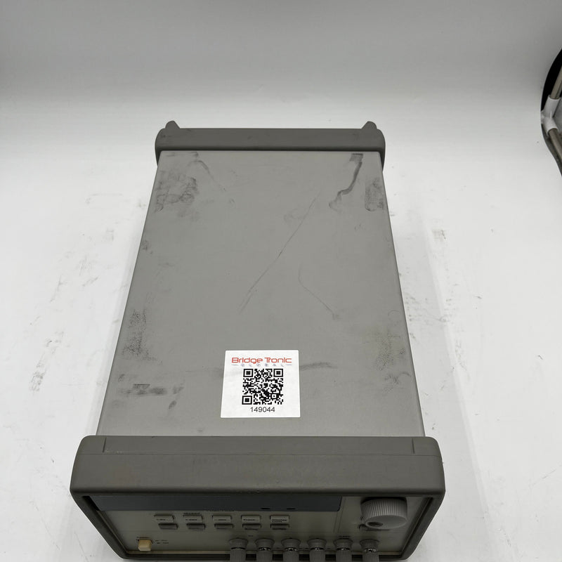 Agilent E 3631 A DC Power Supply