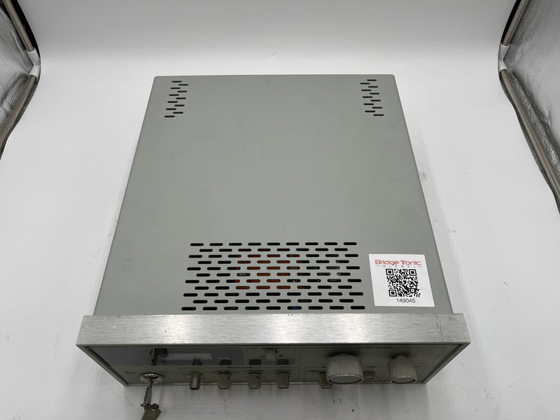 ILX Lightwave LDX 3620 Ultra Low Noise Current Source