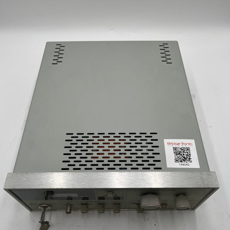 ILX Lightwave LDX 3620 Ultra Low Noise Current Source