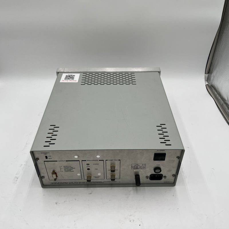 ILX Lightwave LDX 3620 Ultra Low Noise Current Source