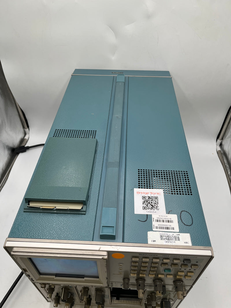 Tektronix 7854 Oscilloscope