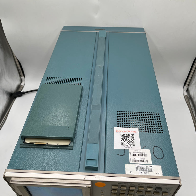Tektronix 7854 Oscilloscope