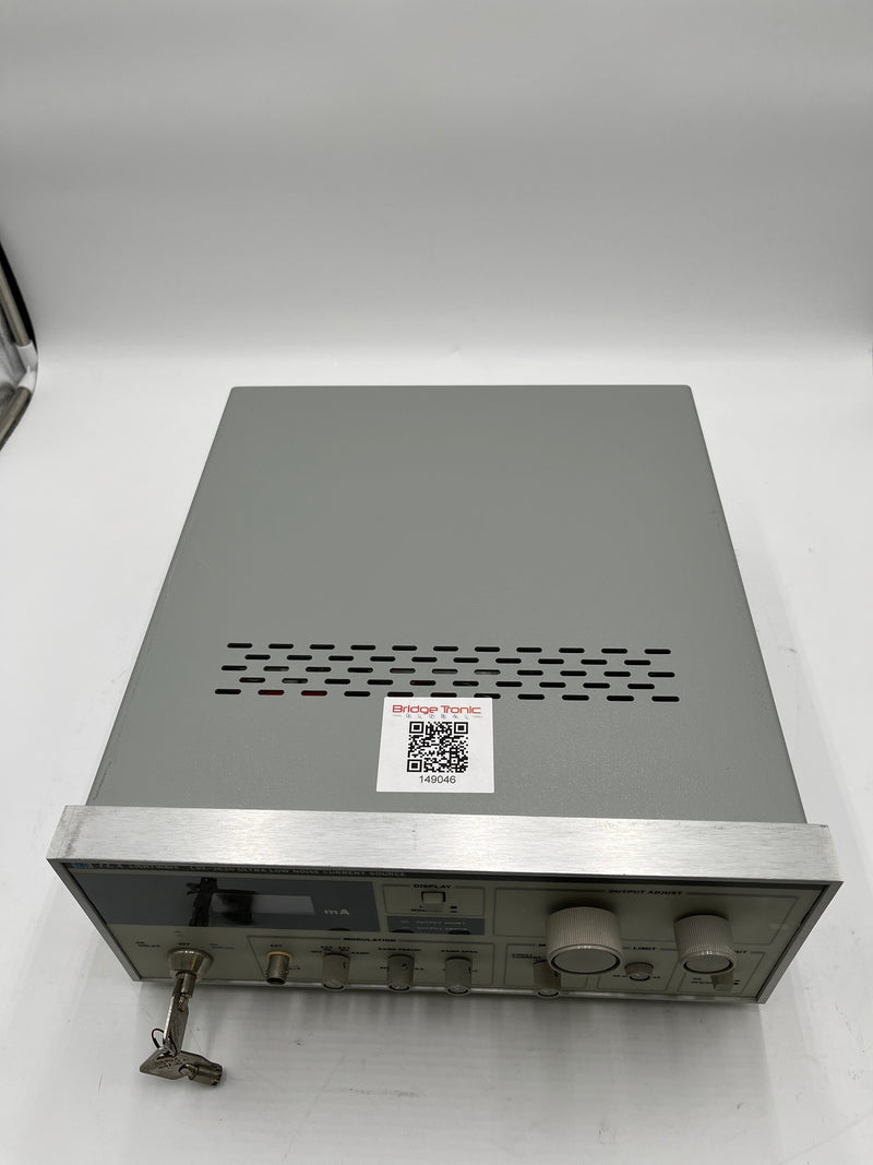 ILX Lightwave LDX 3620 Ultra Low Noise Current Source