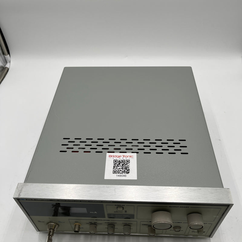 ILX Lightwave LDX 3620 Ultra Low Noise Current Source