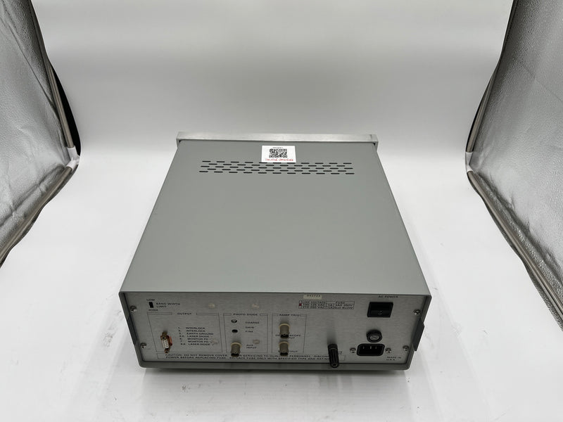 ILX Lightwave LDX 3620 Ultra Low Noise Current Source