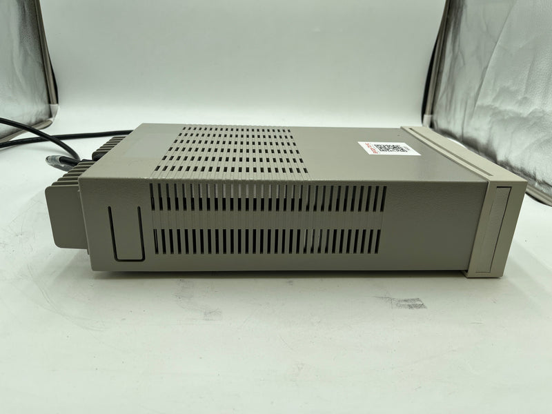 Agilent E 3620 A DC Power Supply
