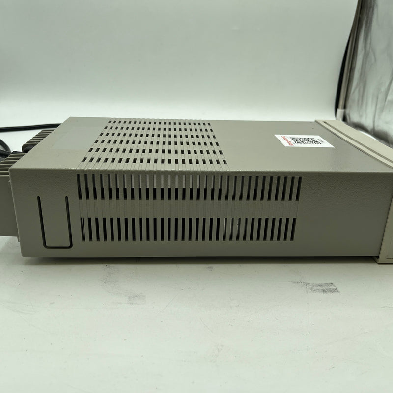 Agilent E 3620 A DC Power Supply