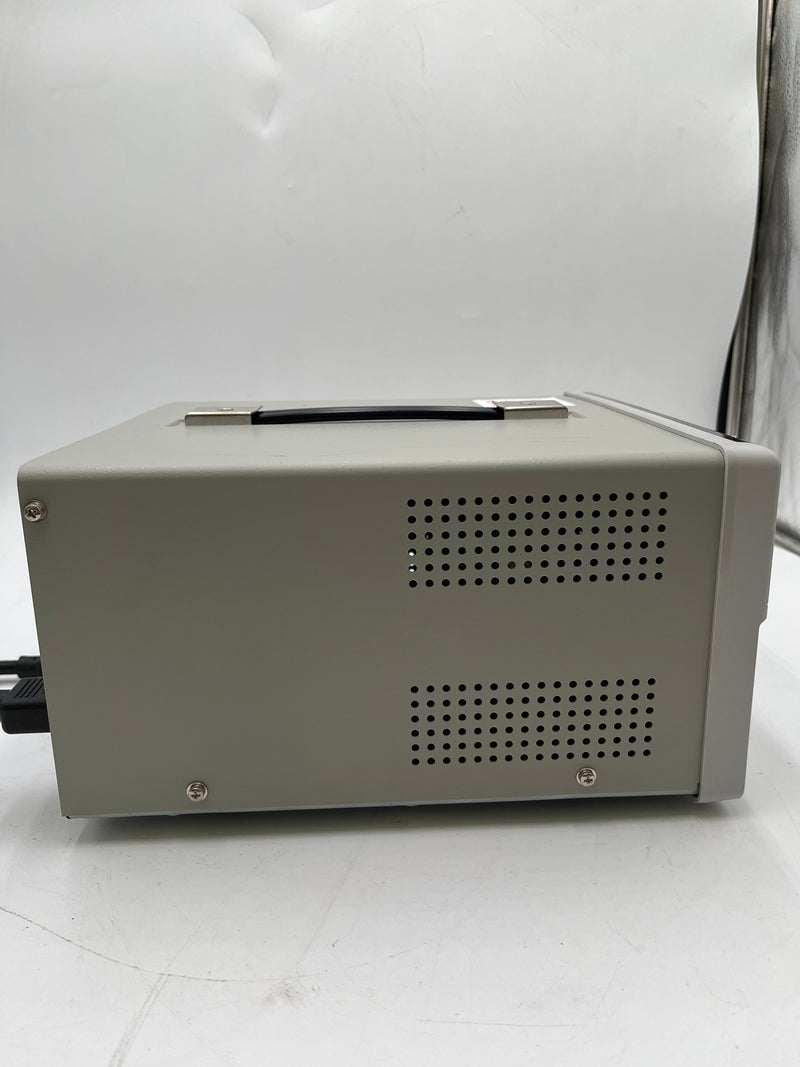 GW Instek GPS 2303 Laboratory DC Power Supply
