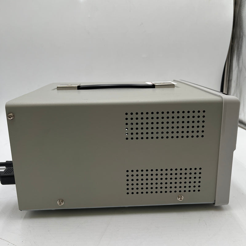 GW Instek GPS 2303 Laboratory DC Power Supply