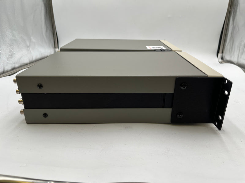 Stanford Research Systems (SRS) DG 645 Delay Generator