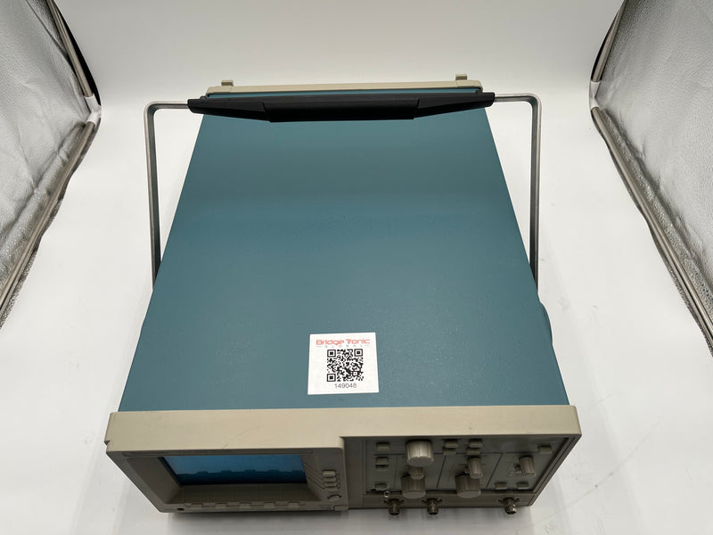 Tektronix 455 Oscilloscope