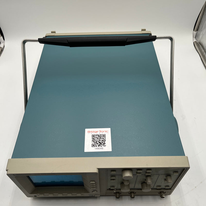 Tektronix 455 Oscilloscope