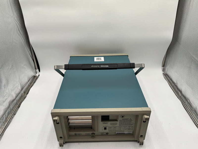 Tektronix 455 Oscilloscope